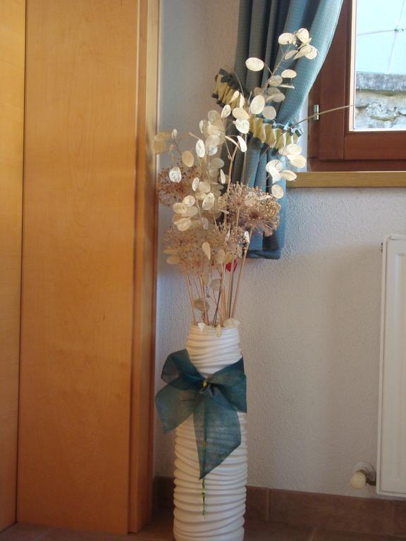 ホテル Haus Wechner カップル 部屋 写真
