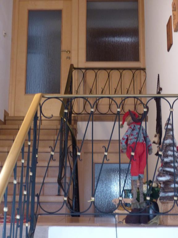ホテル Haus Wechner カップル 部屋 写真