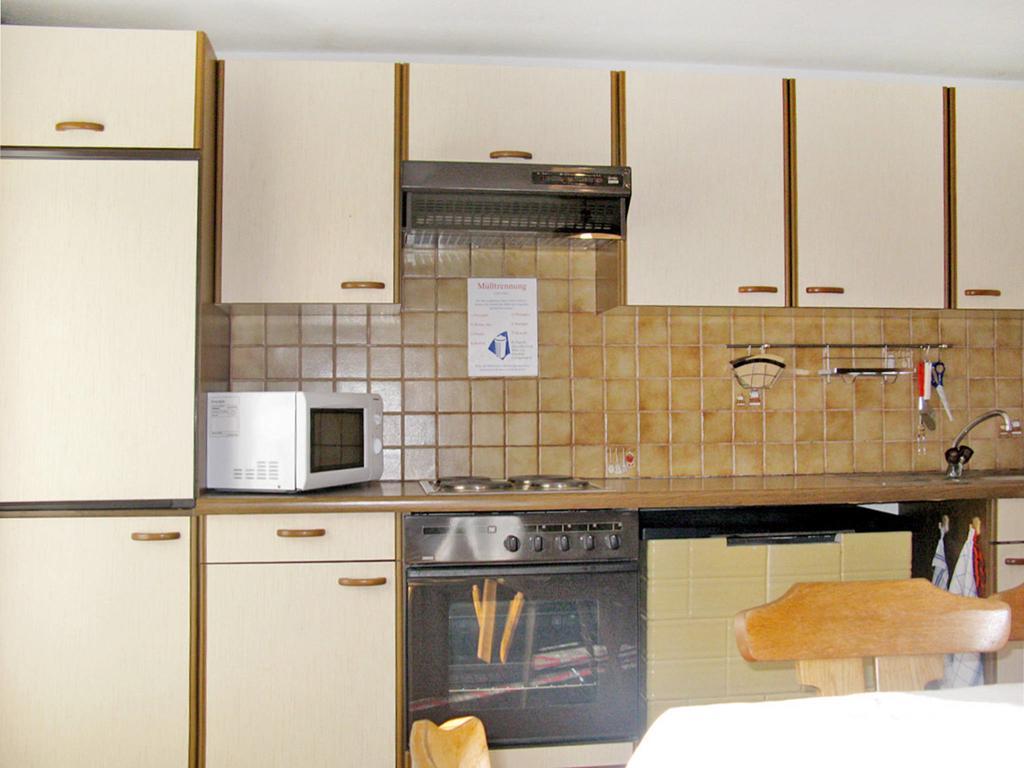 ホテル Haus Wechner カップル エクステリア 写真